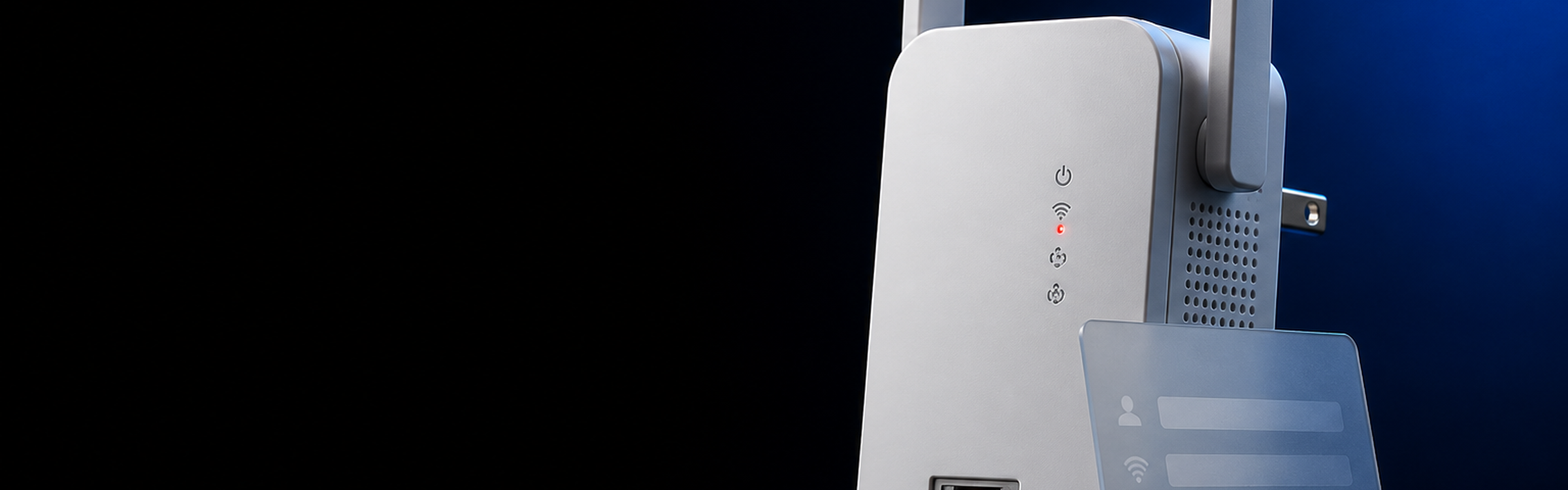 La AEPD multa a Vodafone con 1,8 millones. Super WiFi dejó al aire a 60.000 clientes.